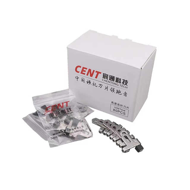 Bộ chọn máy dệt kim
