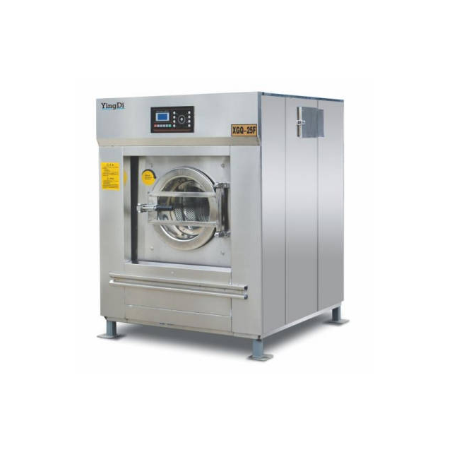 Máy giặt công nghiệp